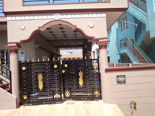2400 Sqft Residential House Sale Hootagalli, Mysore