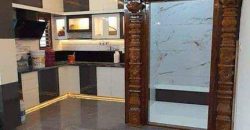 2400 Sqft East Face Residential Duplex House Sale Lal Bhadurshatri Nagar, Mysore