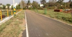 1600 Sqft North West Corner Commercial Site Sale Bogadi, Mysore