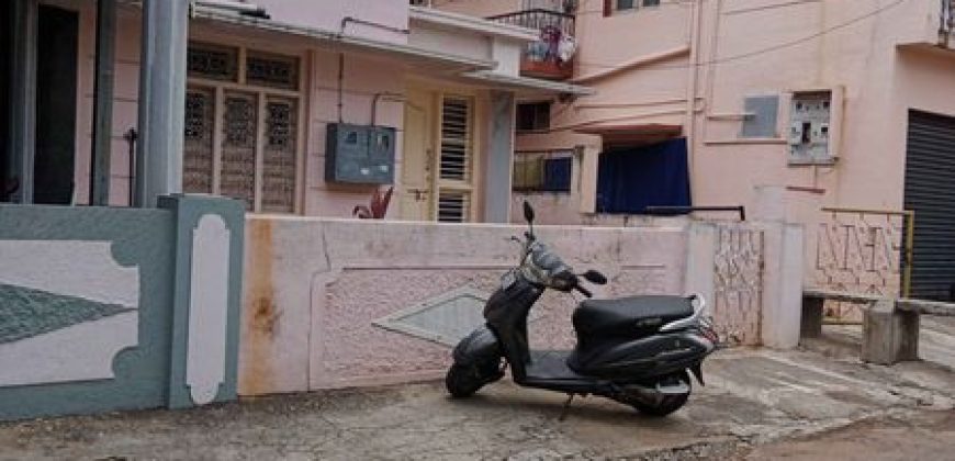 600 Sqft North Face Residential House Sale, Mysore