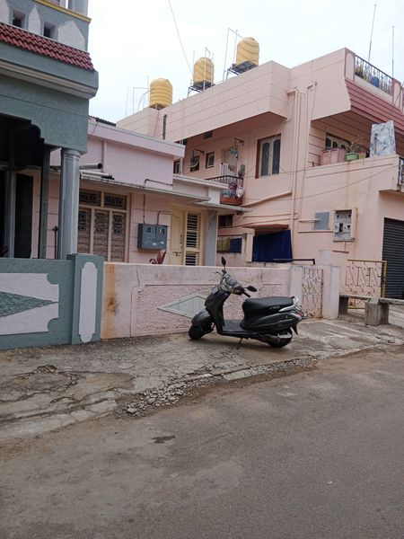 600 Sqft North Face Residential House Sale, Mysore