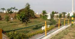 1600 Sqft North West Corner Commercial Site Sale Bogadi, Mysore