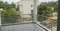 1200 Sqft North Face Residential Duplex House Sale Ramakrishna Nagar, Mysore