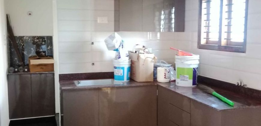 600 Sqft East Face Residential Duplex House Sale Mysore