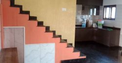 600 Sqft East Face Residential Duplex House Sale Mysore
