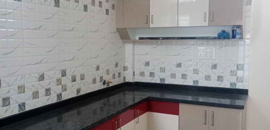 600 Sqft North Face Residential Duplex House Sale Vijayanagar, Mysore