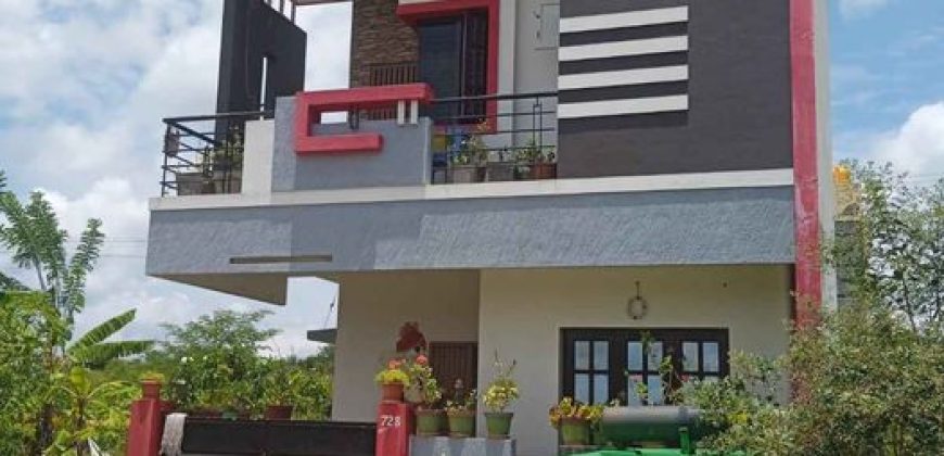 600 Sqft Residential House Sale Mysore