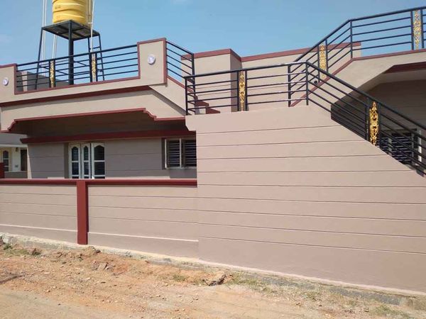 2400 Sqft Residential House Sale Hootagalli, Mysore