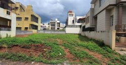 2400 Sqft East Face Residential Site Sale Vijaynagar, Mysore