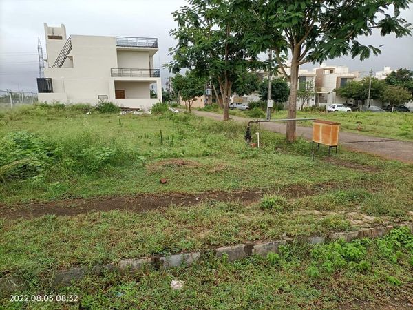 1200 Sqft North Face Residential Site Sale Bogadi, Mysore