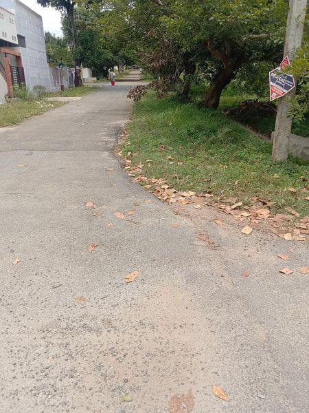 2000 Sqft South West Corner Residential Site Sale Roopanagar, Mysore