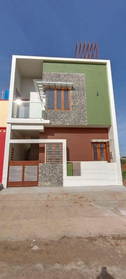 Residential House Sale Vijayanagar, Mysore