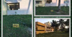 1200 Sqft Residential Site Sale Bhugathagahalli, Mysore