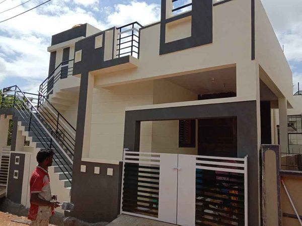 1200 Sqft Residential House Sale Mysore