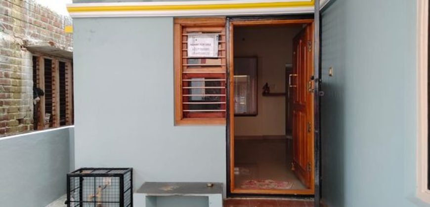 1200 Sqft North Face Residential House Sale Kalyanagiri, Mysore
