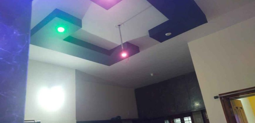 600 Sqft East Face Residential Duplex House Sale Mysore