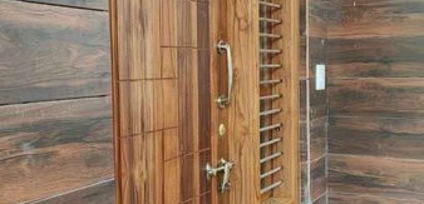 1200 Sqft Residential House Sale Mysore