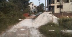 1200 Sqft East Face Residential Site Sale Vijayanagar, Mysore