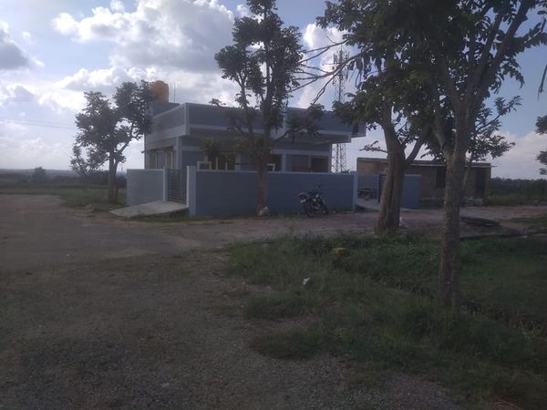 1200 Sqft Residential Site Sale Hunsur Road, Mysore