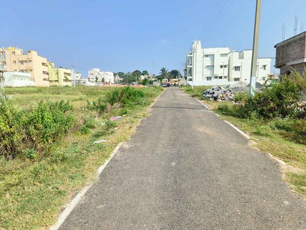 1200 Sqft East Face Residential Site Sale JP Nagar, Mysore