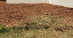 2400 Sqft East Face Residential Site Sale Srirampura, Mysore
