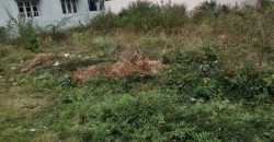 1200 Sqft North Face Residential Site Sale Srirampura, Mysore