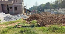 1200 Sqft East Face Residential Site Sale JP Nagar, Mysore