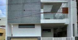 1200 Sqft Residential Duplex House Sale Mysore