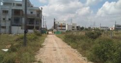2400 Sqft West Face Residential Site Sale Vijayanagar, Mysore