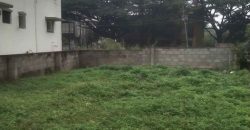 4800 Sqft North East Corner Commercial Site Sale Bogadi, Mysore
