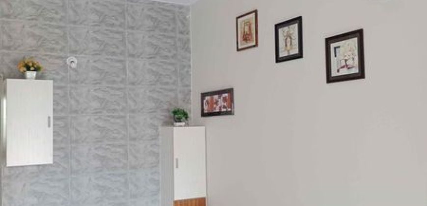 600 Sqft East Face Residential Duplex House Sale Vijayanagar, Mysore