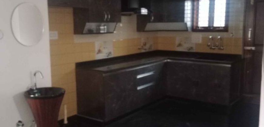 1500 Sqft North Face Residential House Sale JP Nagara, Mysore