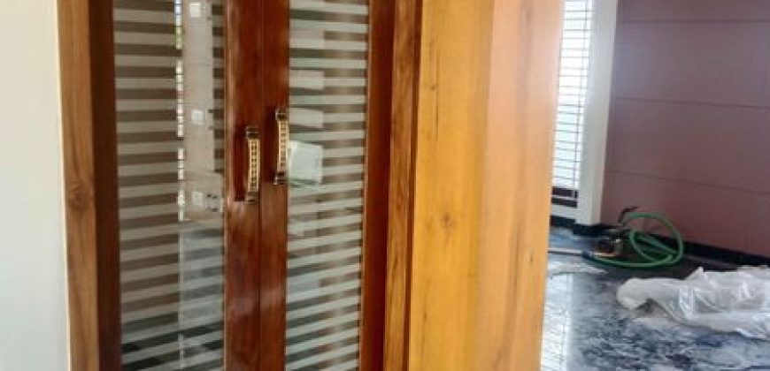 1200 Sqft East Face Residential Dulpex House Sale Vijayanagara, Mysore