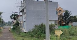 1200 Sqft North West Corner Residential Site Sale Kesare, Mysore