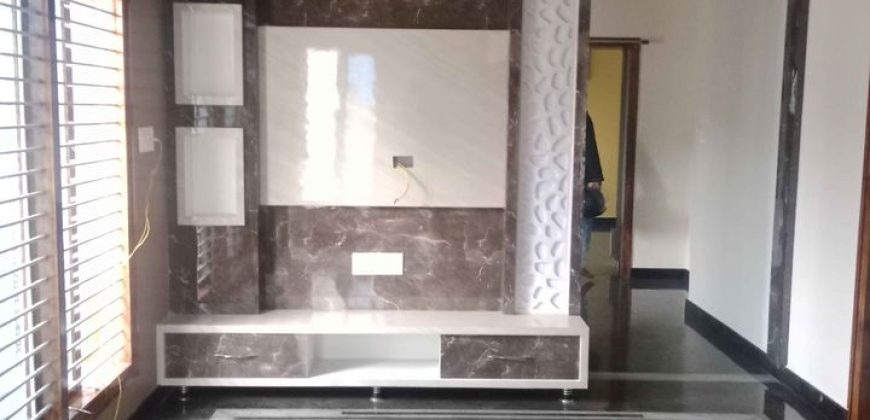 1500 Sqft North Face Residential House Sale JP Nagara, Mysore