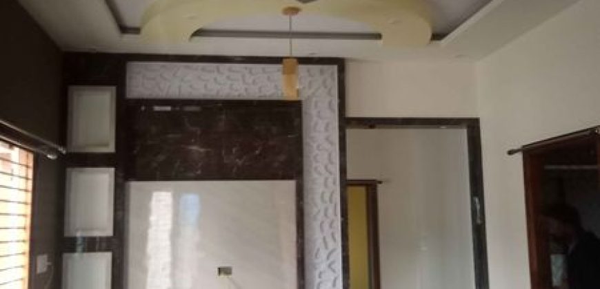 1500 Sqft North Face Residential House Sale JP Nagara, Mysore
