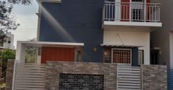 600 Sqft East Face Residential Duplex  House Sale Mysore