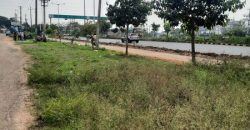 5400 Sqft West Face Residential Site Sale Dattagalli, Mysore