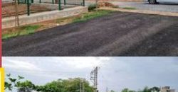 600 Sqft Residential Site Sale Roopanagar, Mysore