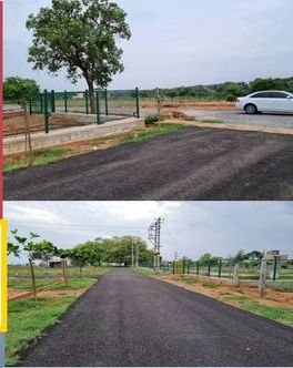 600 Sqft Residential Site Sale Roopanagar, Mysore