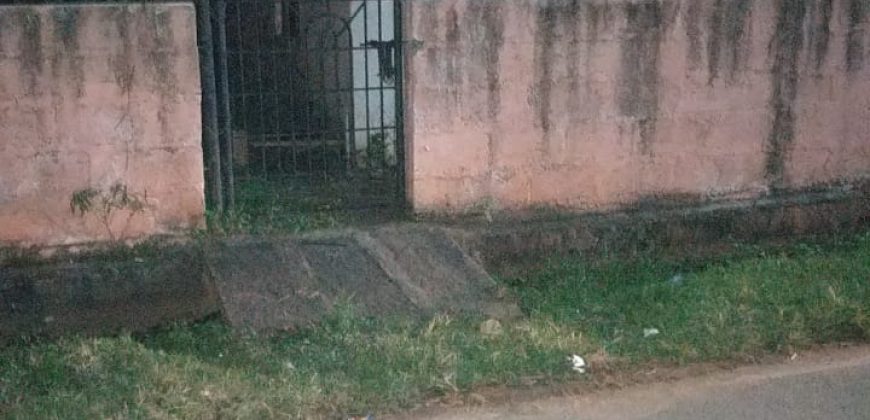 600 Sqft East Face Residential Site Sale Bogadi, Mysore