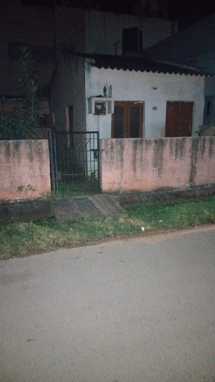 600 Sqft East Face Residential Site Sale Bogadi, Mysore