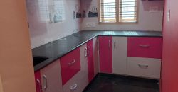 600 Sqft  South Face Residential Duplex House Sale Ramakrishanagar, Mysore