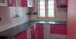 600 Sqft  South Face Residential Duplex House Sale Ramakrishanagar, Mysore