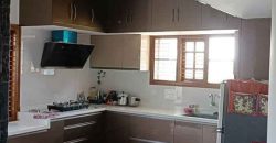 2400  Sqft East Face Residential Duplex House Sale Vijayanagar, Mysore