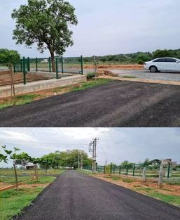 600 Sqft Residential Site Sale Roopanagar, Mysore