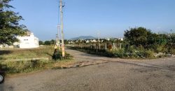 4000 Sqft East Face Residential Site Sale Bogadi, Mysore