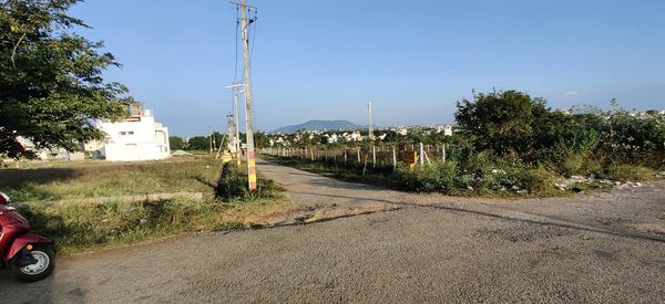 4000 Sqft East Face Residential Site Sale Bogadi, Mysore