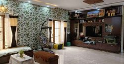 2400  Sqft East Face Residential Duplex House Sale Vijayanagar, Mysore
