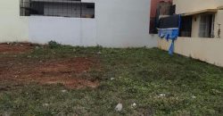 1380 Sqft West Face Residential Site Sale Srirampura, Mysore